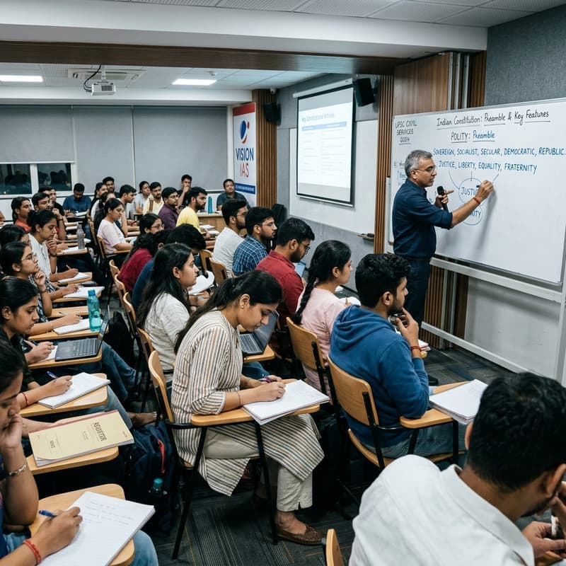 Smart Classrooms