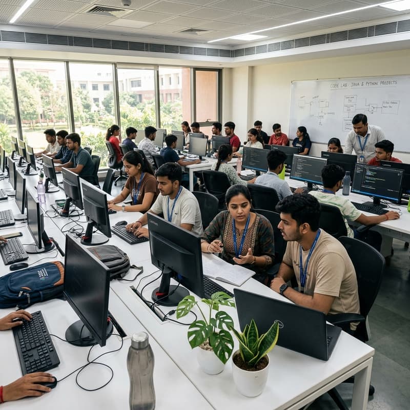 Skill Certification from MIST