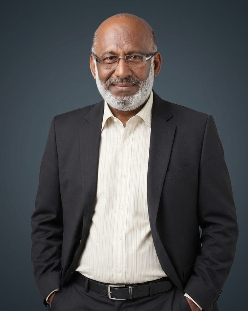 Shri. Prof. (Dr.) P. K. Abdul Azeez