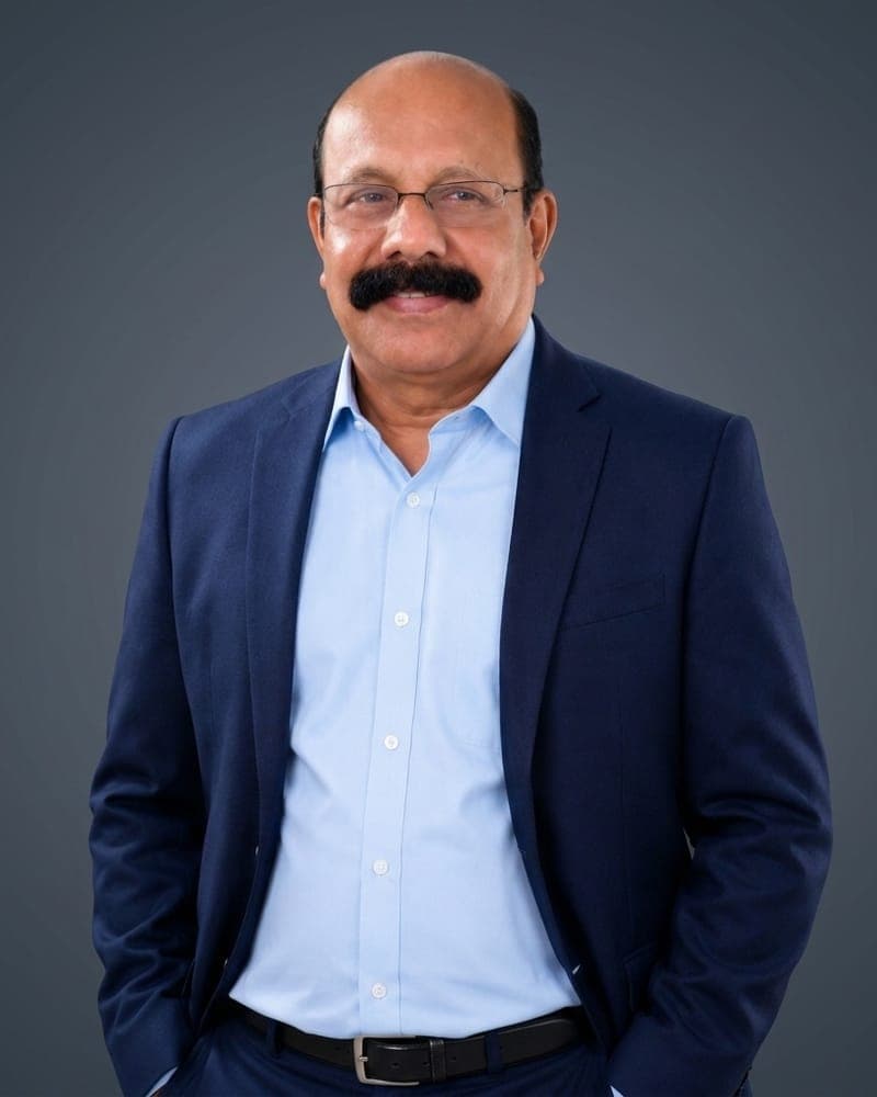 Shri. Dr. M. C. Dileep Kumar