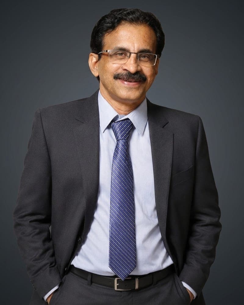 Shri. Paul Mundadan