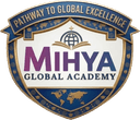 MIHYA Logo